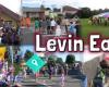 Levin East School