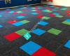 Lew’s Creative Flooring