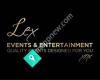 Lex Events NZ