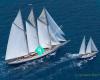 Lidgard Sails