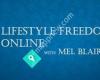Lifestyle freedom online