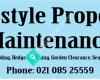 Lifestyle Property Maintenance