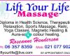 Lift Your Life Massage