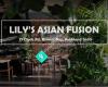 Lily's Asian Fusion North Shore