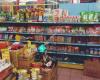 Lim Chhour Supermarket