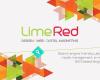 LimeRed Design - Graphic & Website Design