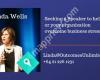 Linda Wells: Business Speaker & Success Coach