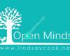 Lindsay Cook Open Minds Psychological Coaching - Business, Sport, & Life