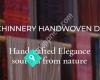Lindy Chinnery Handwoven Designs