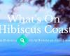 Linku2 Hibiscus Coast What's On