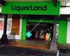 Liquorland Courtenay