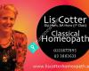 Lis Cotter Homeopath