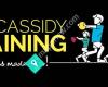 Lisa Cassidy Training