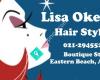 Lisa Okeeffe Hair Stylist - Eastern Beach Auckland