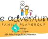 Little Adventurers’ Family Playgroup