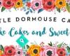 Little Dormouse Cakes