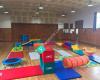 Little Movers Play Gym