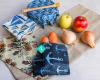 Little Roo Beeswax Wraps and Balms
