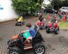 Little Wheels Kids Cars & Party Hire Auckland