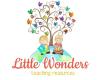 Little Wonders Teaching Resources