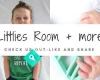Littlies Room + more