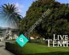 Live in Temple View