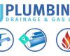 LJ Plumbing Drainage & Gas LTD