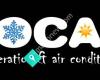 LOCAL REFRIGERATION AND AIR CONDITIONING