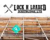 Lock N Loaded Scaffolding