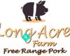 Long Acre Farm - Free Range Pork