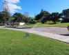 Long Bay playground