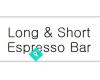 Long & Short Espresso Bar
