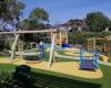 Lorna Irene Drive Reserve Playground