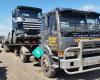 Lorry Land