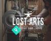 Lost Arts NZ