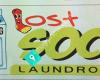 Lost Sock Laundromat Patea