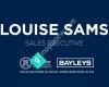 Louise Sams - Bayleys Canterbury