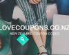 Love Coupons New Zealand