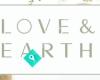 Love & Earth