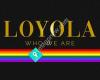Loyola Pride Galleria