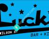 Lucky Bar + Kitchen - Whanganui