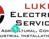 Luke Electrical Services