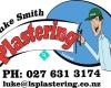 Luke Smith Plastering Ltd