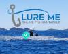 LURE ME - Online Fishing Tackle.
