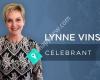 Lynne Vinsen Celebrant