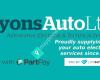 Lyons Auto Ltd