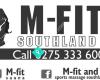 M-Fit and Sports Massage Southland