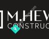 M Hewat Construction