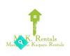 M. K. Rentals Property Management