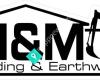 M&M Building & Earthworks